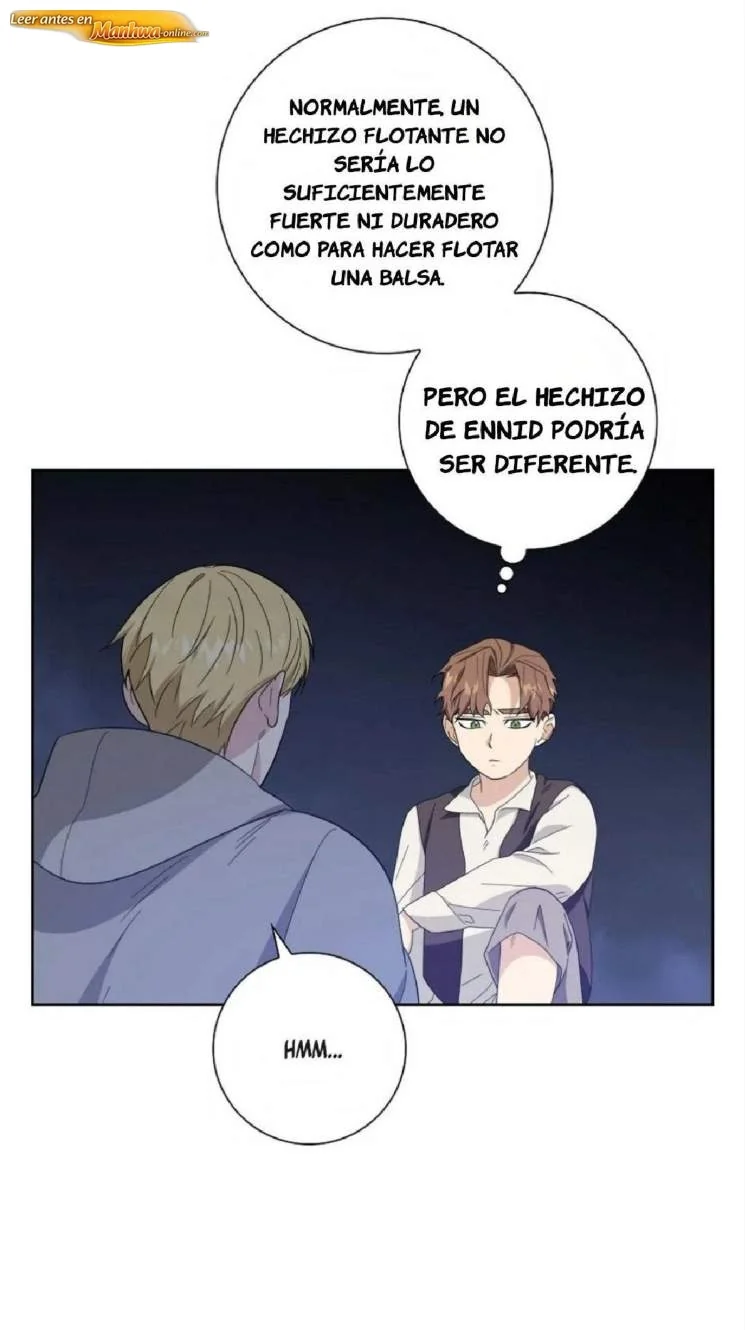 Full Moon Alchemist Capítulo 38 - página 8