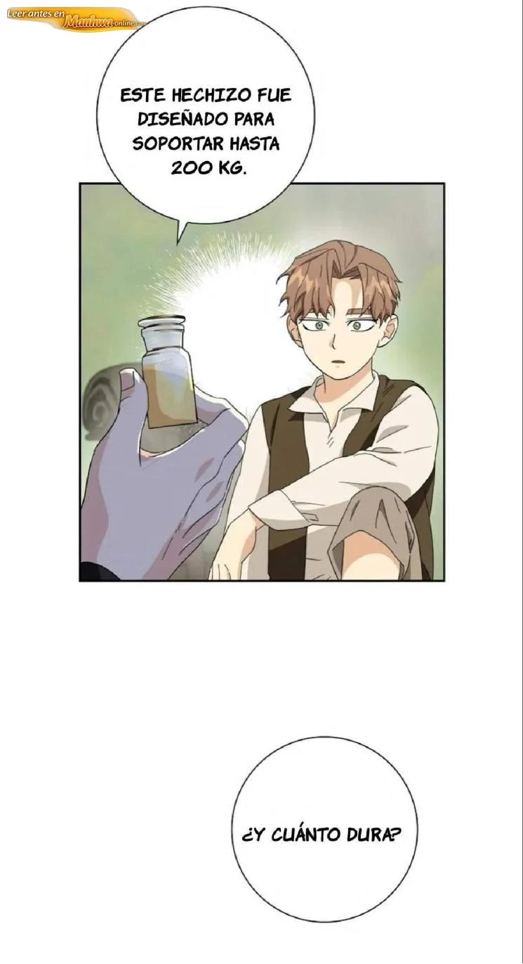 Full Moon Alchemist Capítulo 38 - página 10