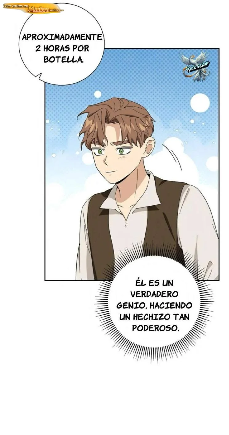 Full Moon Alchemist Capítulo 38 - página 11