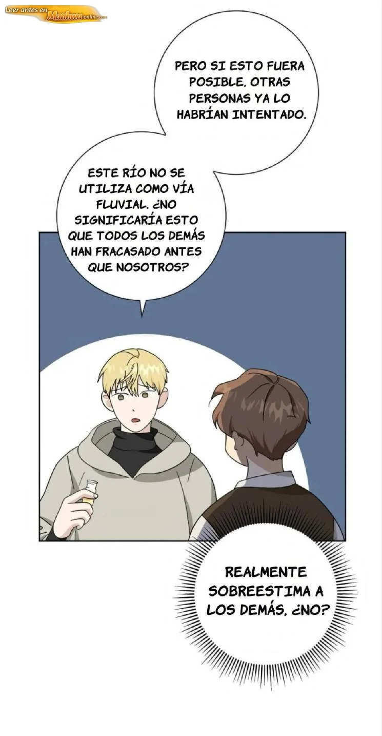 Full Moon Alchemist Capítulo 38 - página 12