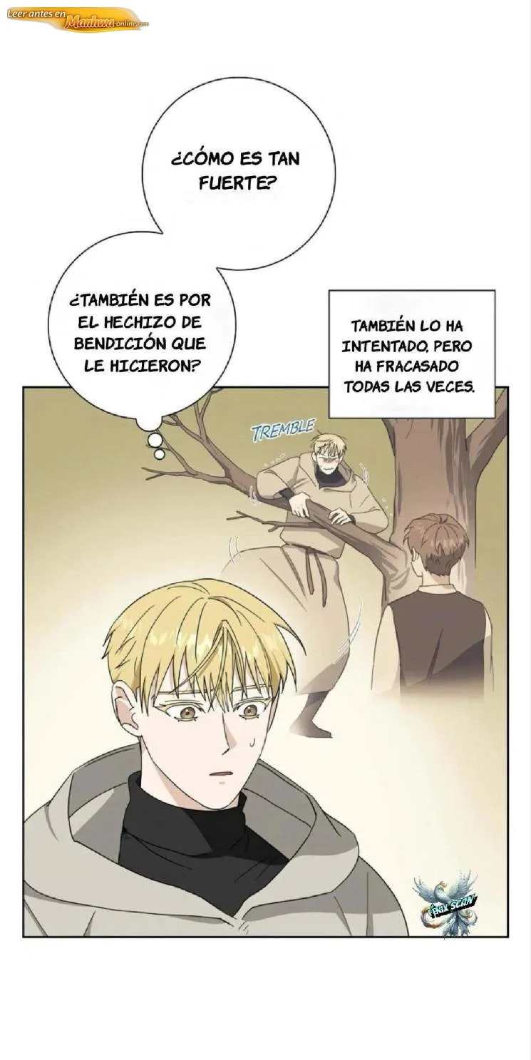 Full Moon Alchemist Capítulo 38 - página 17