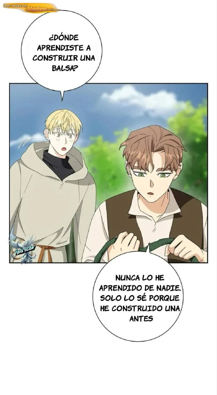 Full Moon Alchemist Capítulo 38 - página 19