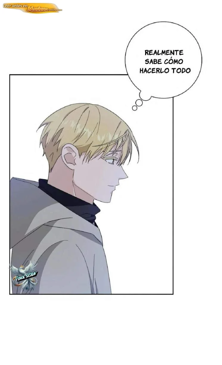 Full Moon Alchemist Capítulo 38 - página 21