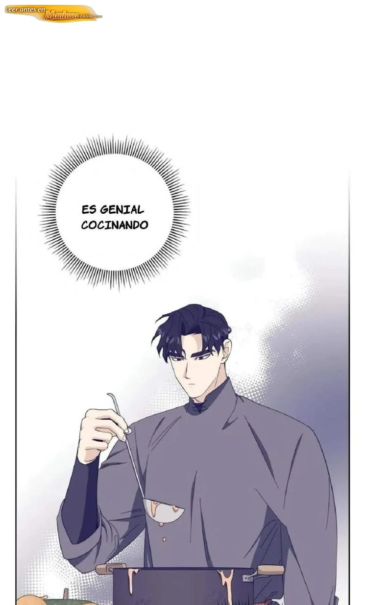 Full Moon Alchemist Capítulo 38 - página 22
