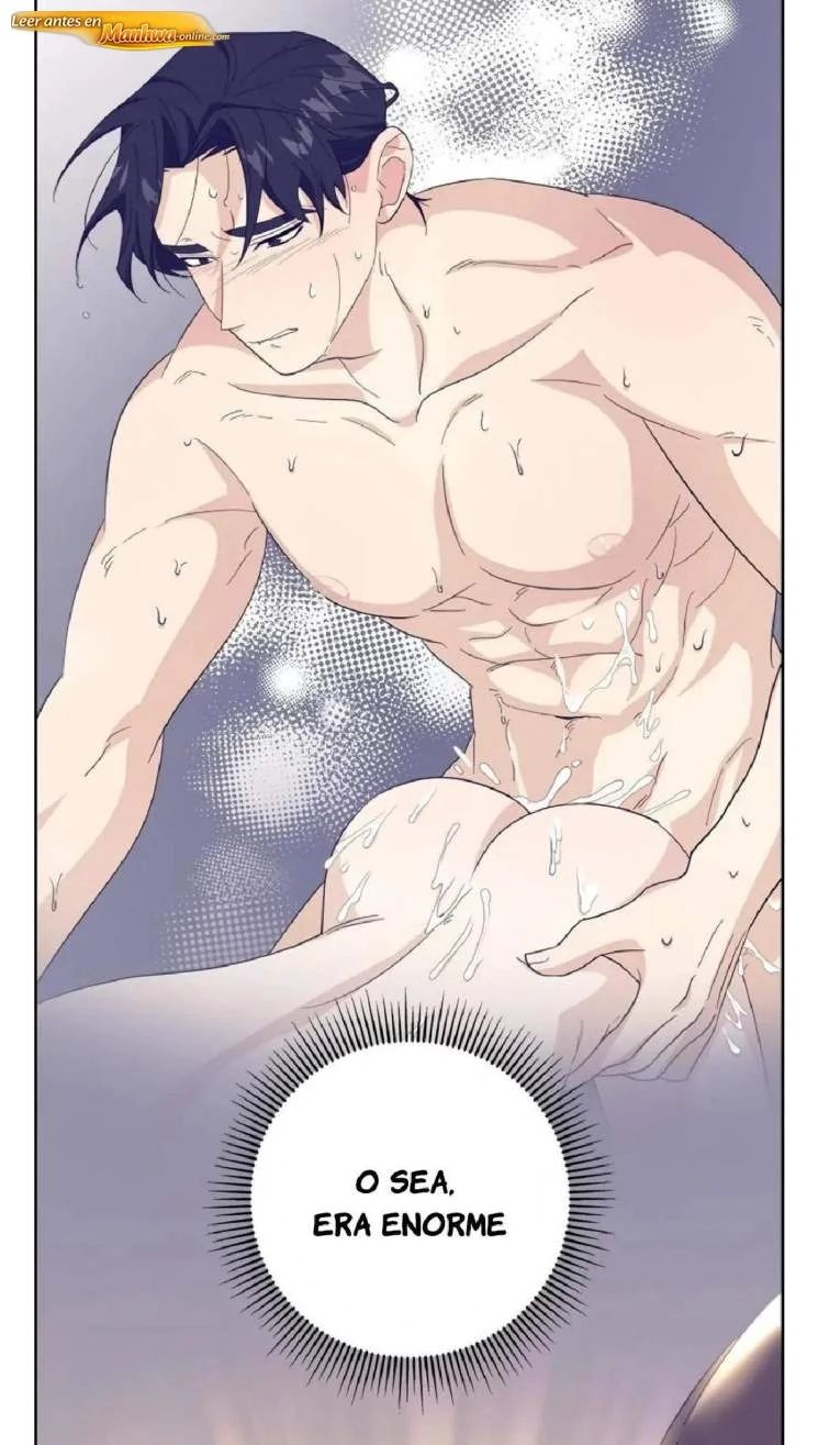 Full Moon Alchemist Capítulo 38 - página 24