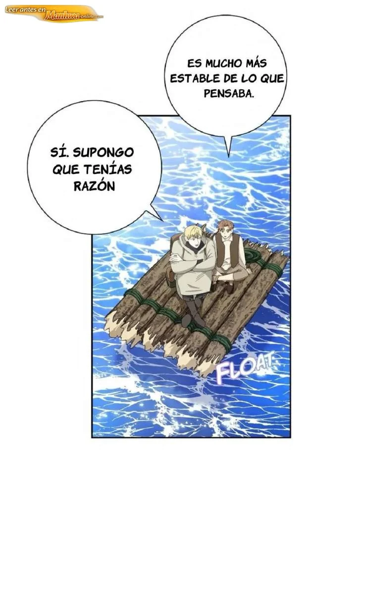 Full Moon Alchemist Capítulo 38 - página 29