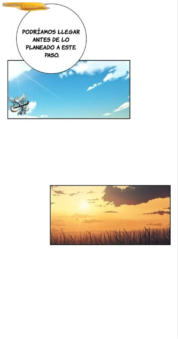 Full Moon Alchemist Capítulo 38 - página 30