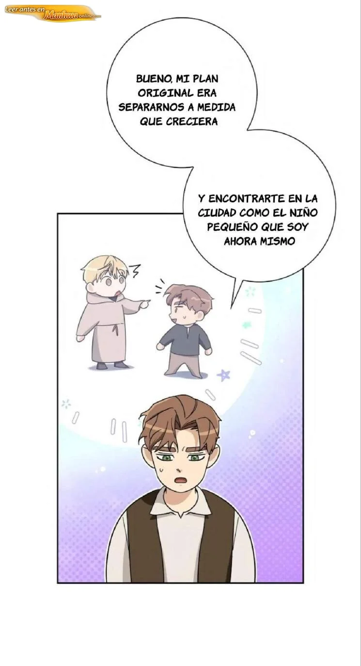 Full Moon Alchemist Capítulo 38 - página 37