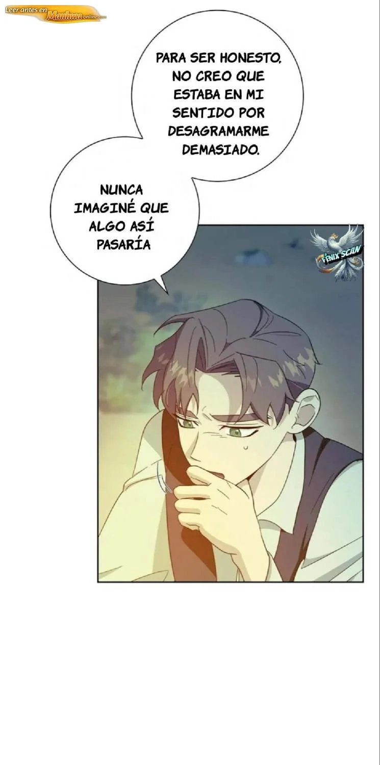 Full Moon Alchemist Capítulo 38 - página 39
