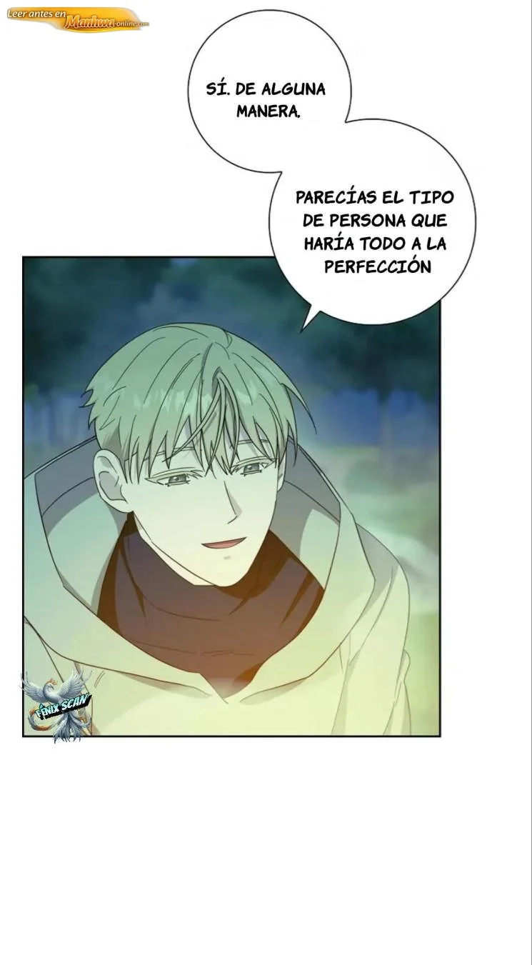 Full Moon Alchemist Capítulo 38 - página 41