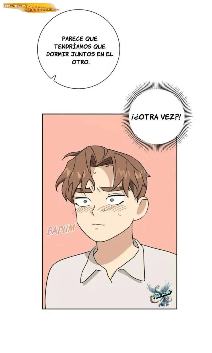 Full Moon Alchemist Capítulo 38 - página 47