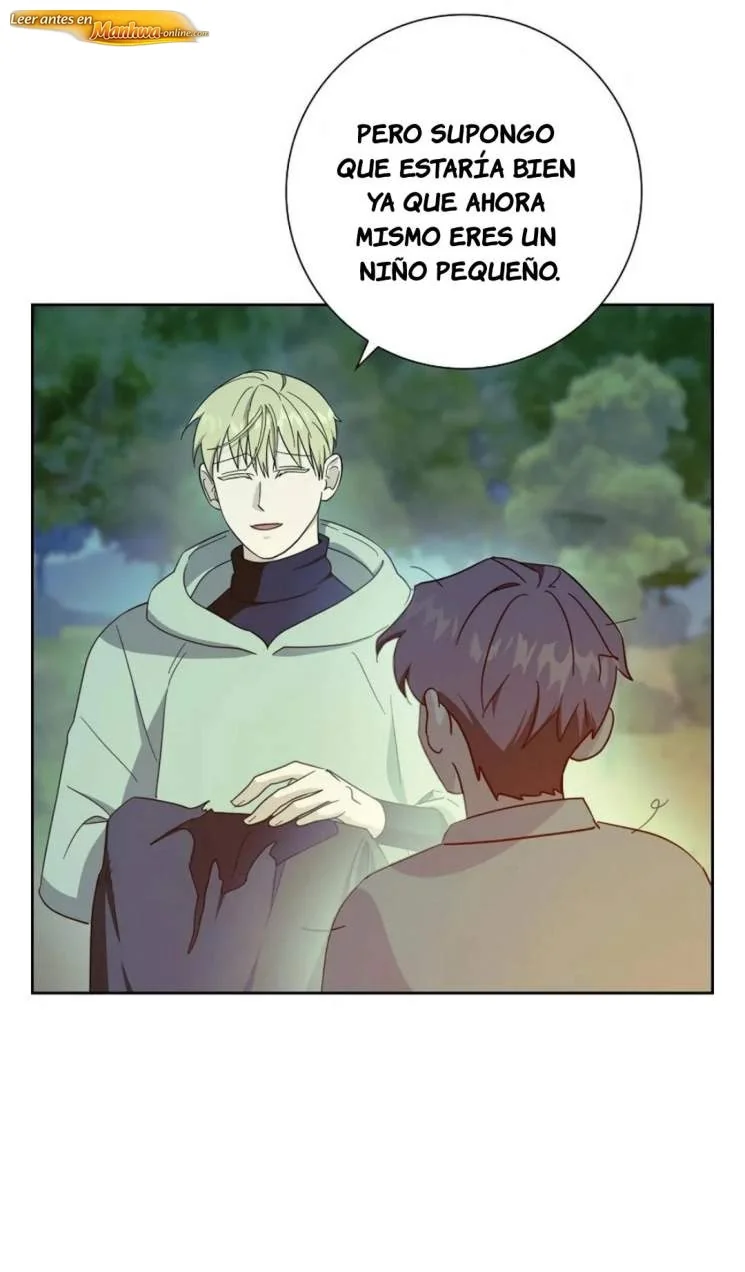 Full Moon Alchemist Capítulo 38 - página 48