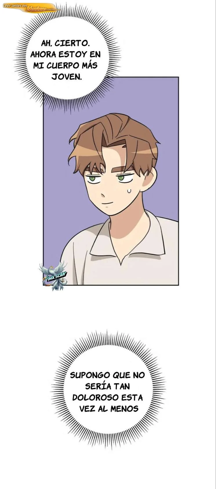 Full Moon Alchemist Capítulo 38 - página 49