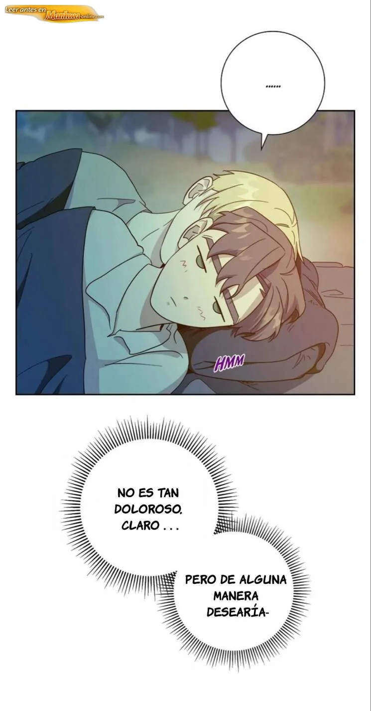 Full Moon Alchemist Capítulo 38 - página 50