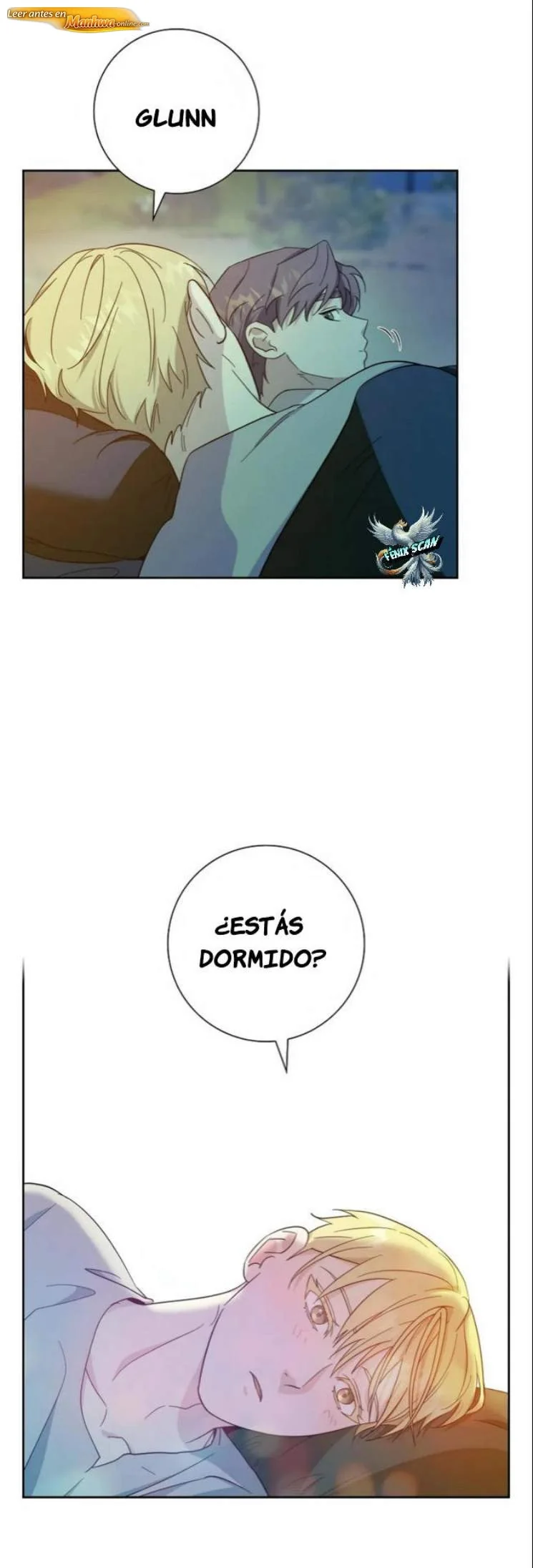 Full Moon Alchemist Capítulo 38 - página 51