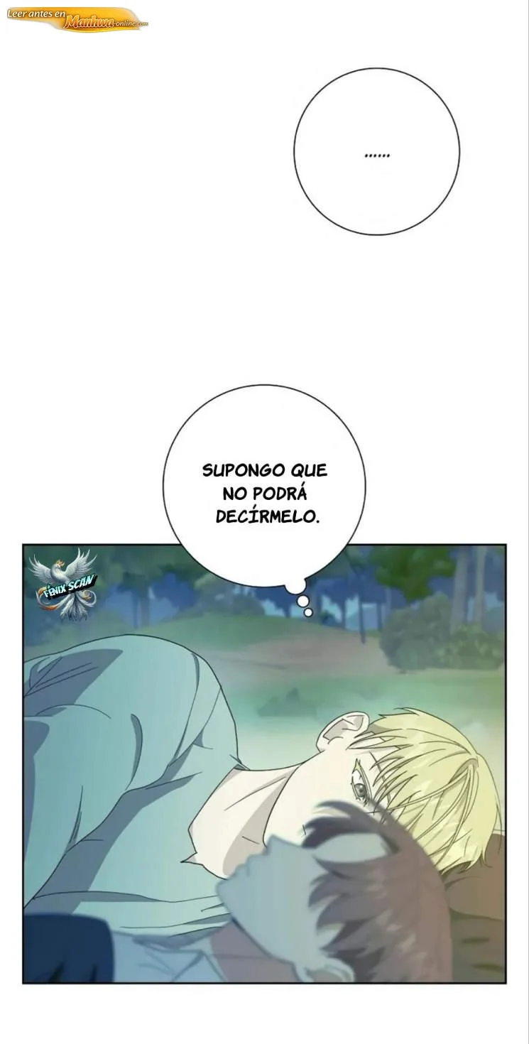 Full Moon Alchemist Capítulo 39 - página 1