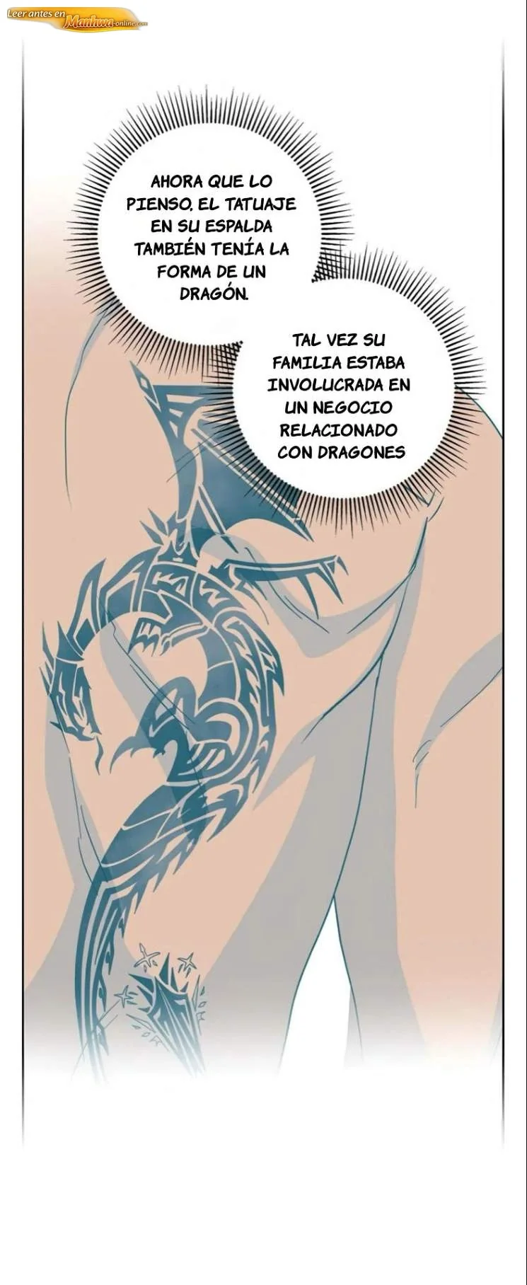 Full Moon Alchemist Capítulo 39 - página 2