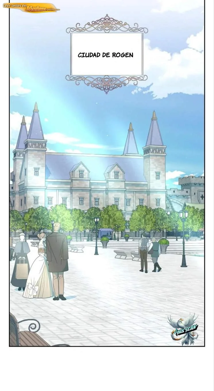 Full Moon Alchemist Capítulo 39 - página 5