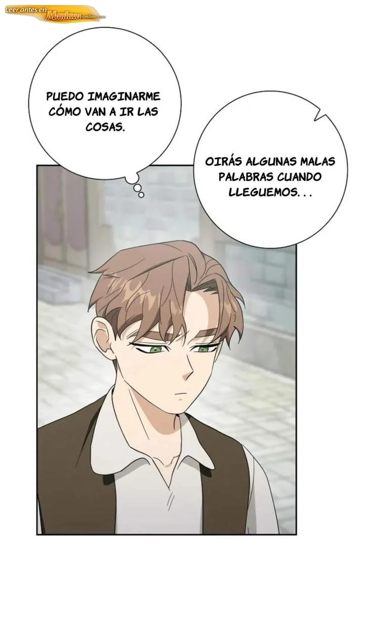 Full Moon Alchemist Capítulo 39 - página 10
