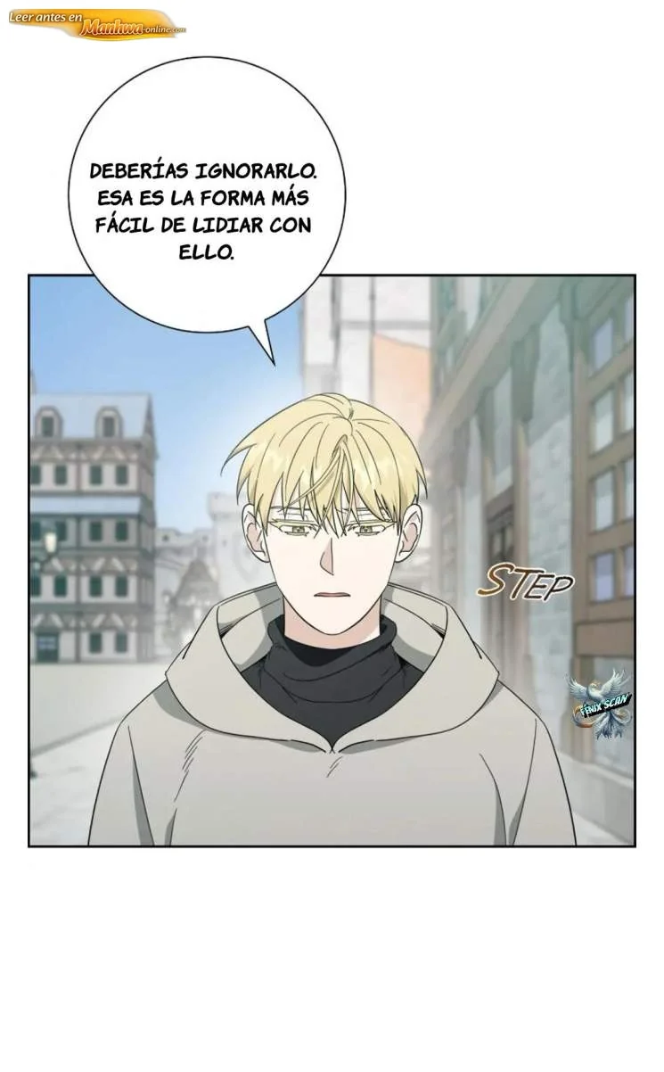 Full Moon Alchemist Capítulo 39 - página 11