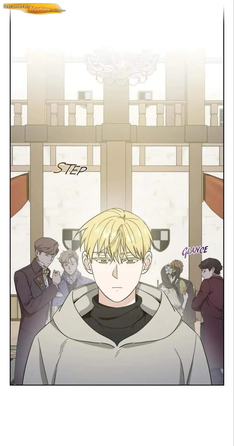 Full Moon Alchemist Capítulo 39 - página 12