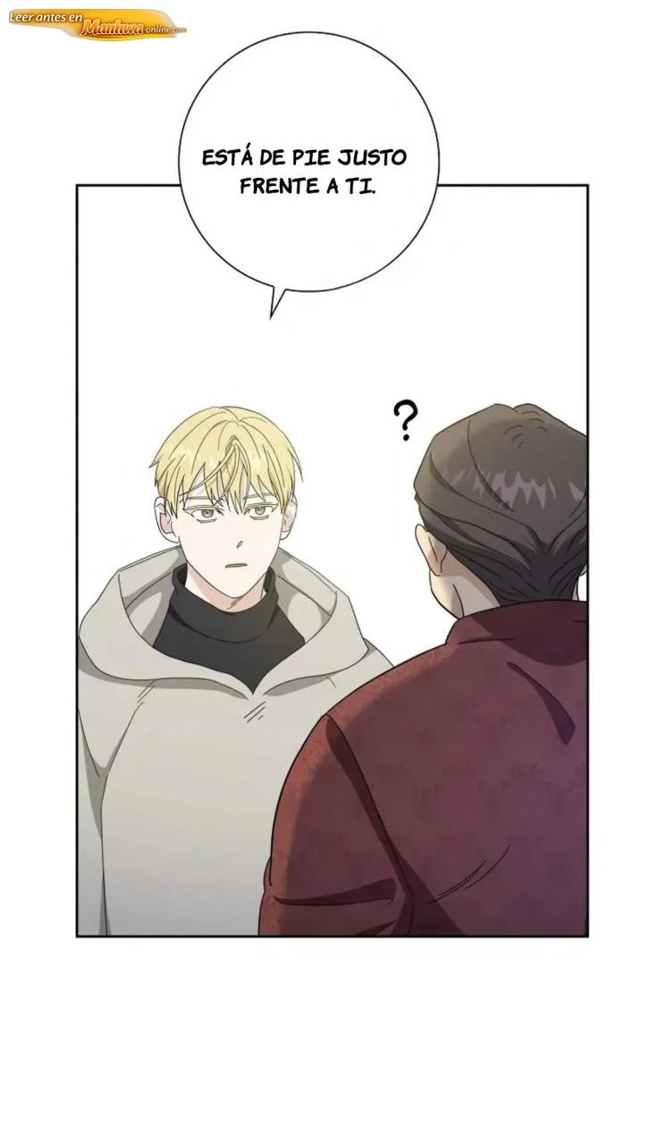 Full Moon Alchemist Capítulo 39 - página 18