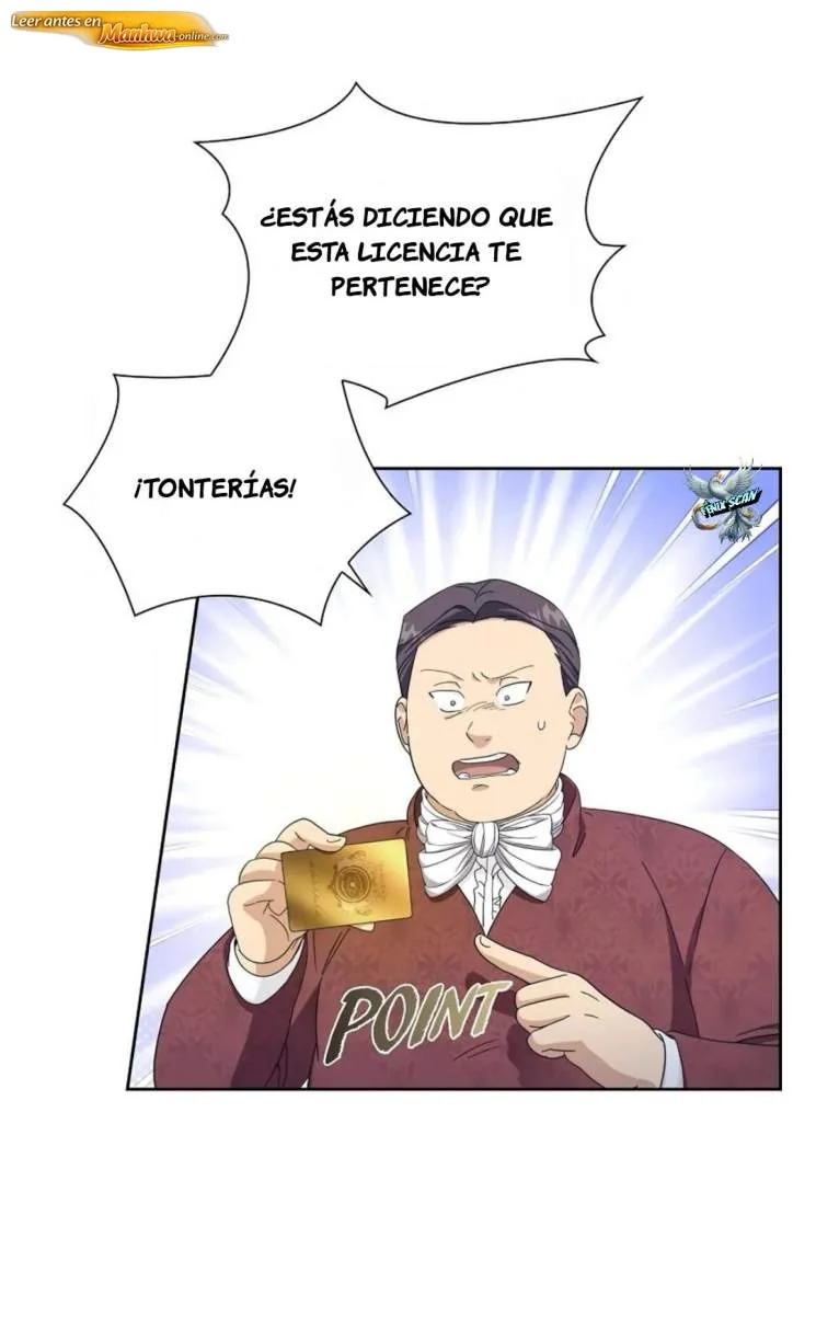 Full Moon Alchemist Capítulo 39 - página 19