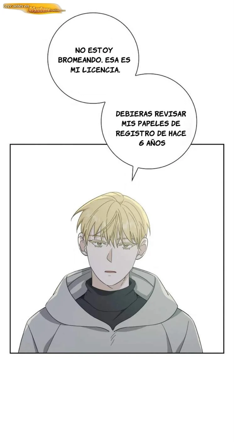 Full Moon Alchemist Capítulo 39 - página 20