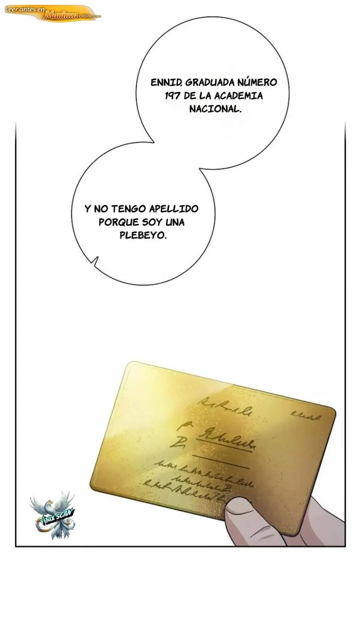 Full Moon Alchemist Capítulo 39 - página 21