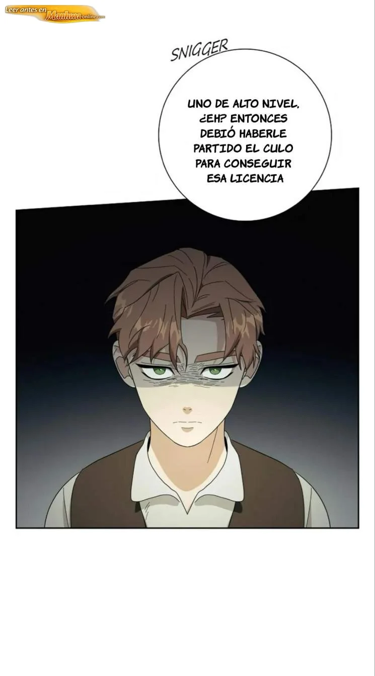 Full Moon Alchemist Capítulo 39 - página 26