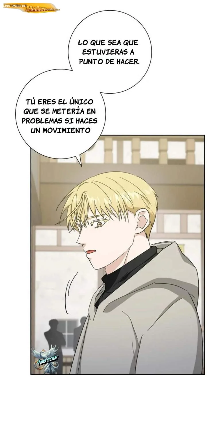 Full Moon Alchemist Capítulo 39 - página 29