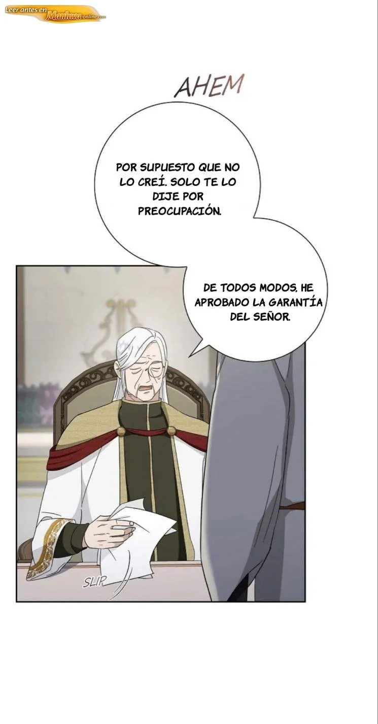 Full Moon Alchemist Capítulo 40 - página 9