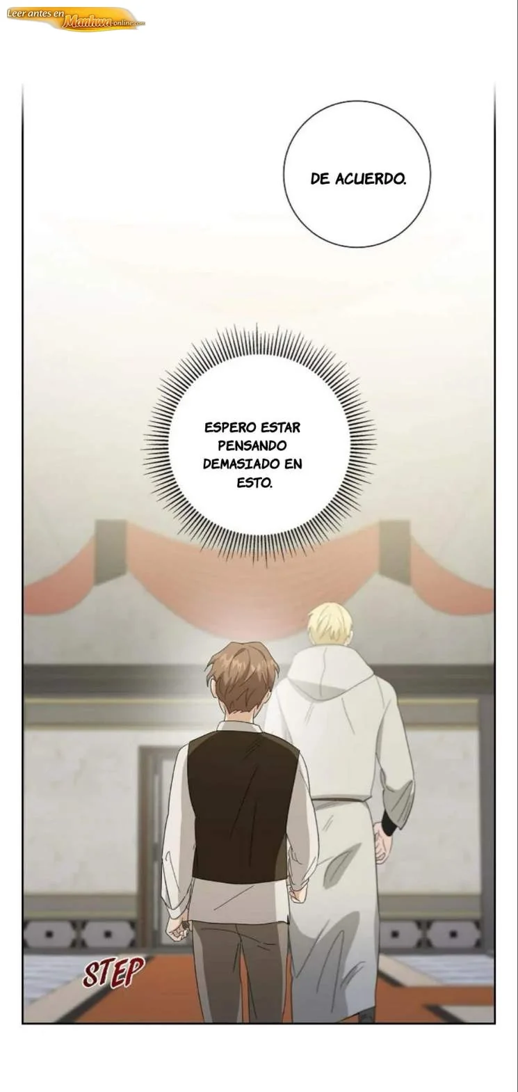 Full Moon Alchemist Capítulo 40 - página 17
