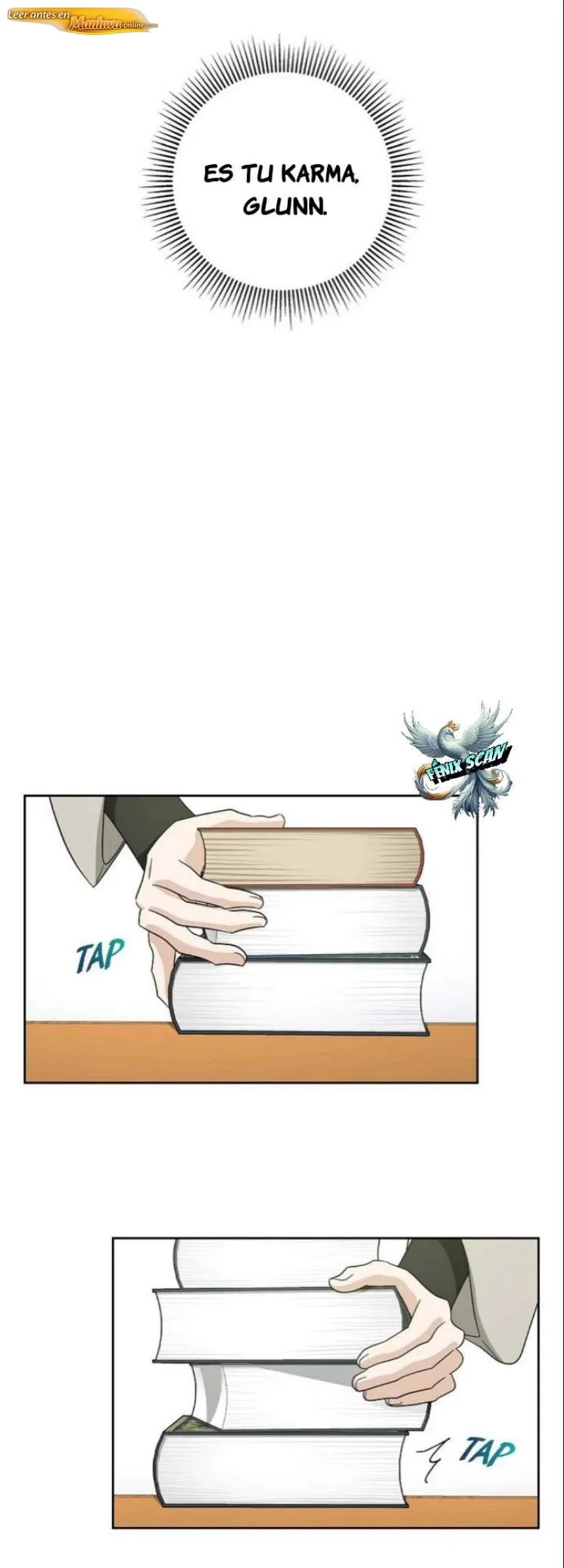 Full Moon Alchemist Capítulo 40 - página 26