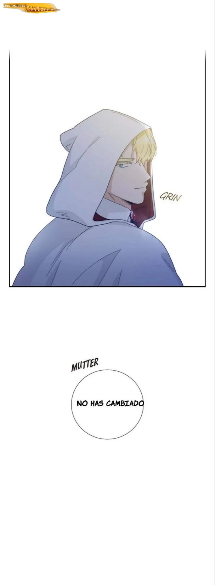 Full Moon Alchemist Capítulo 40 - página 37