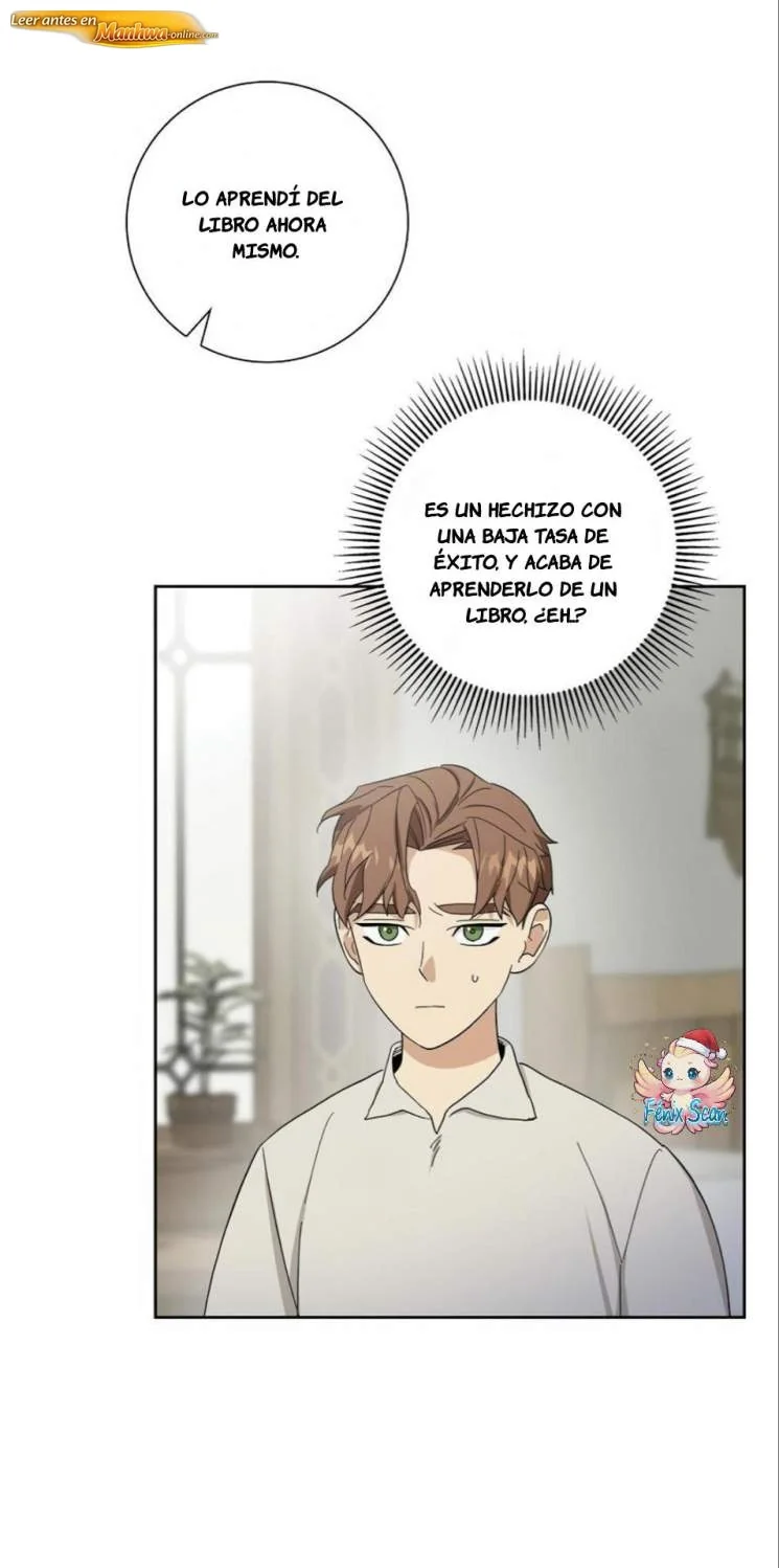 Full Moon Alchemist Capítulo 41 - página 15