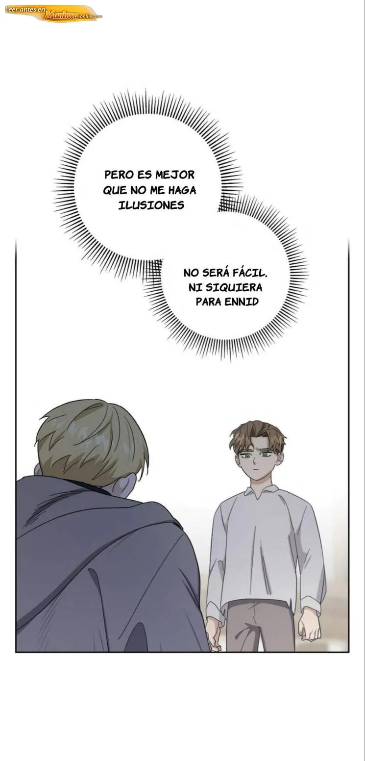 Full Moon Alchemist Capítulo 41 - página 18
