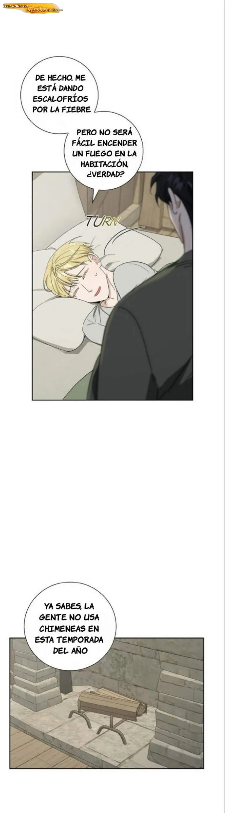 Full Moon Alchemist Capítulo 42 - página 26