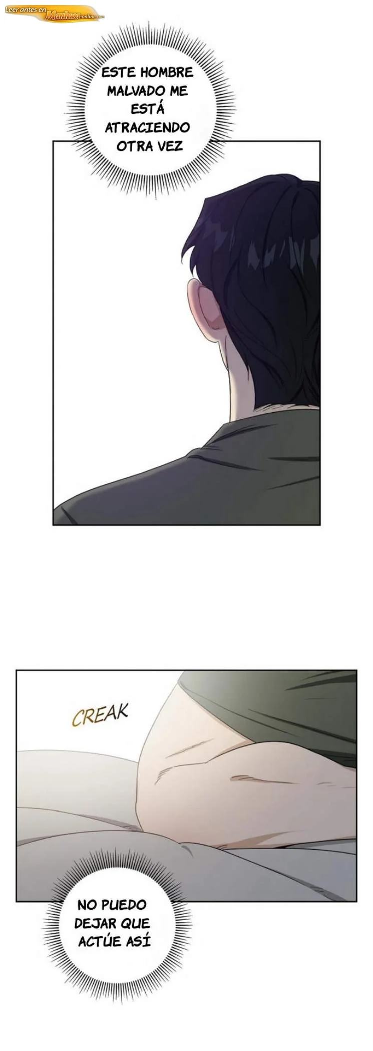 Full Moon Alchemist Capítulo 42 - página 28