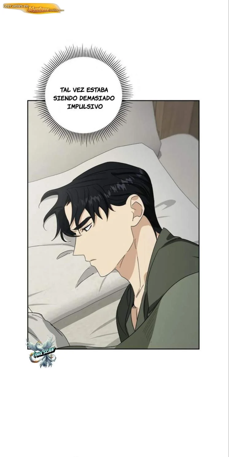 Full Moon Alchemist Capítulo 43 - página 31