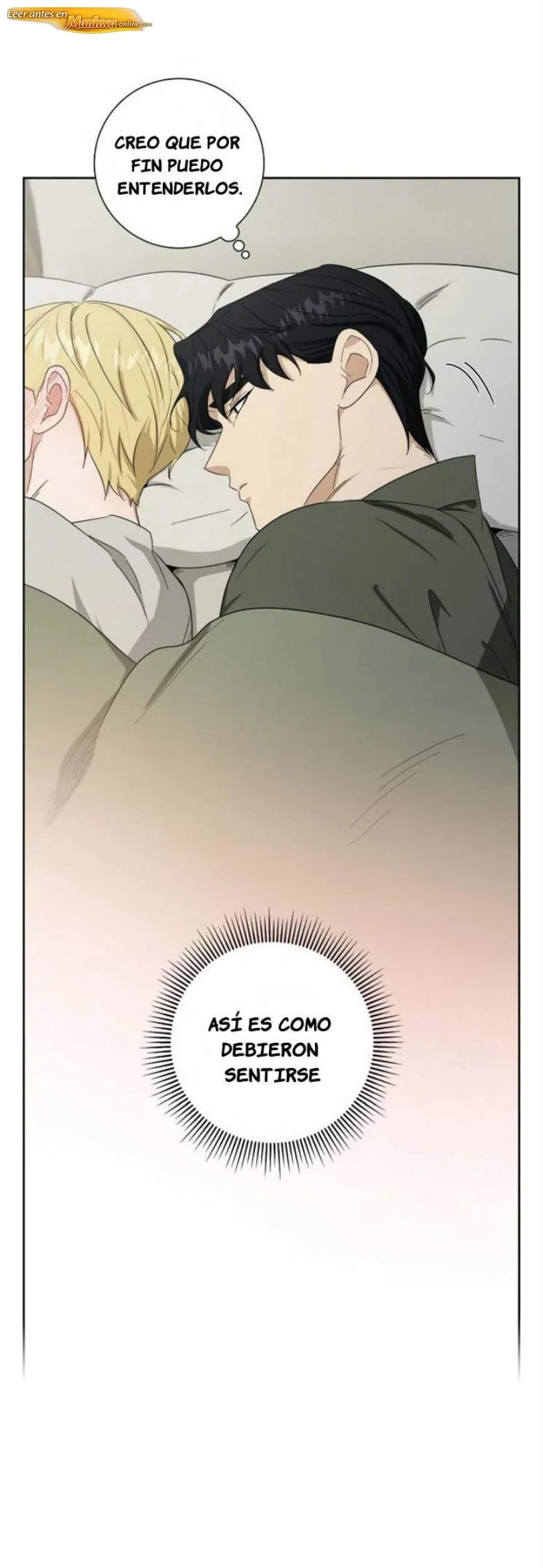 Full Moon Alchemist Capítulo 43 - página 34