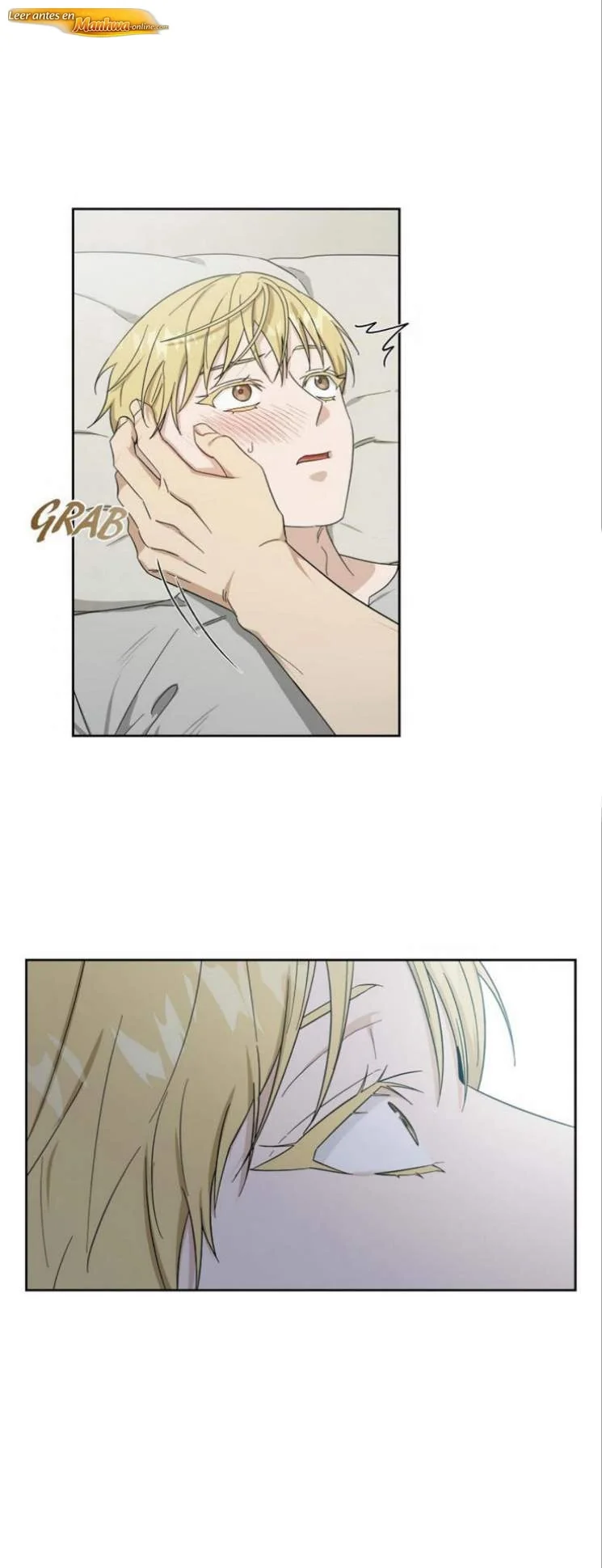 Full Moon Alchemist Capítulo 43 - página 12