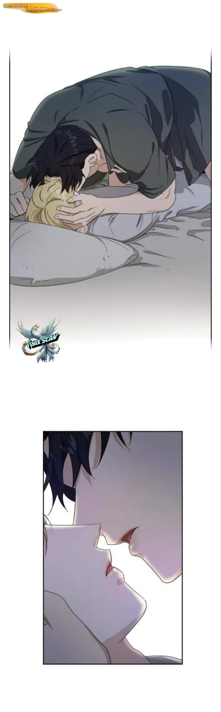 Full Moon Alchemist Capítulo 43 - página 13