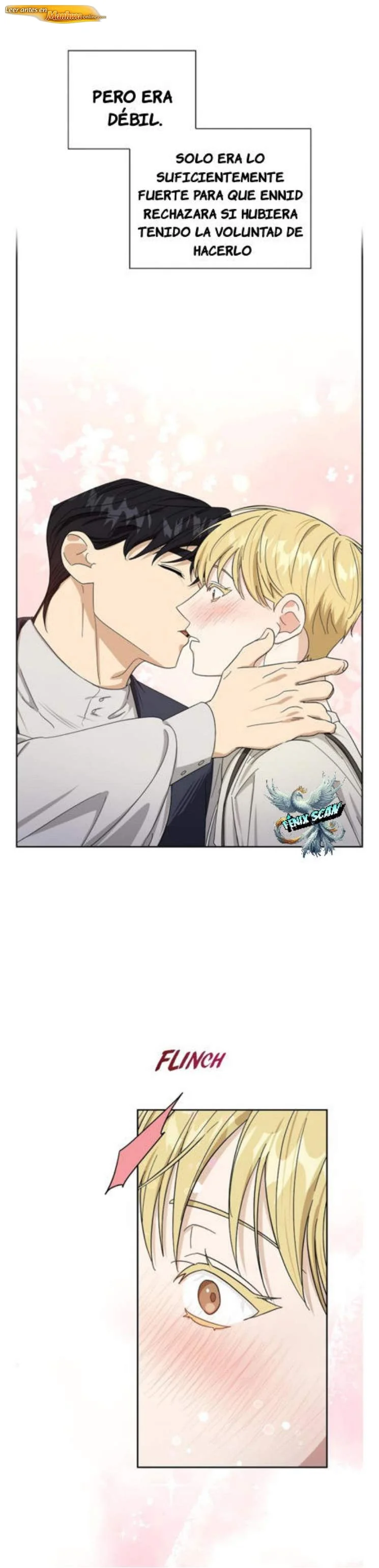 Full Moon Alchemist Capítulo 45 - página 19
