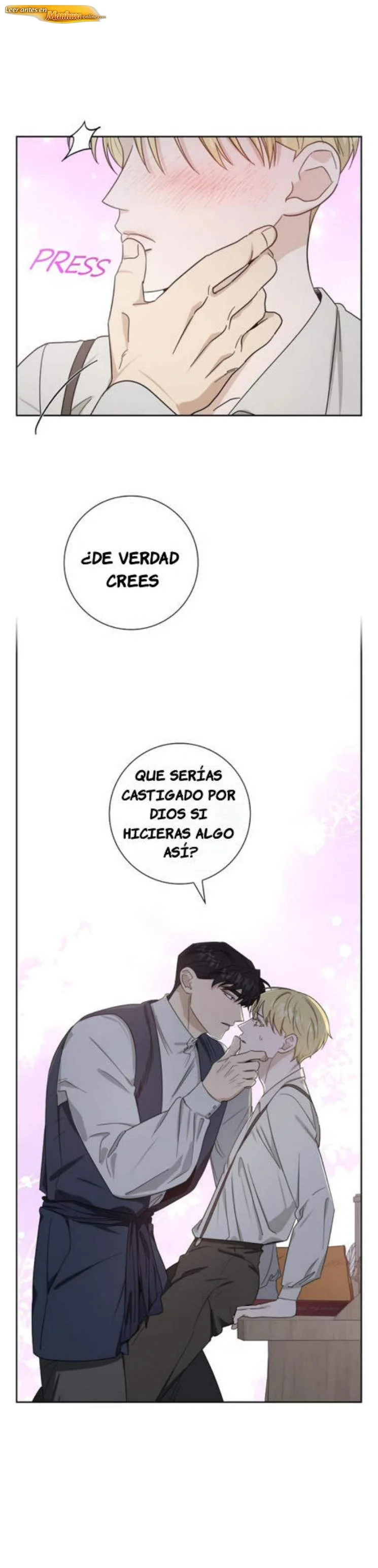 Full Moon Alchemist Capítulo 45 - página 26