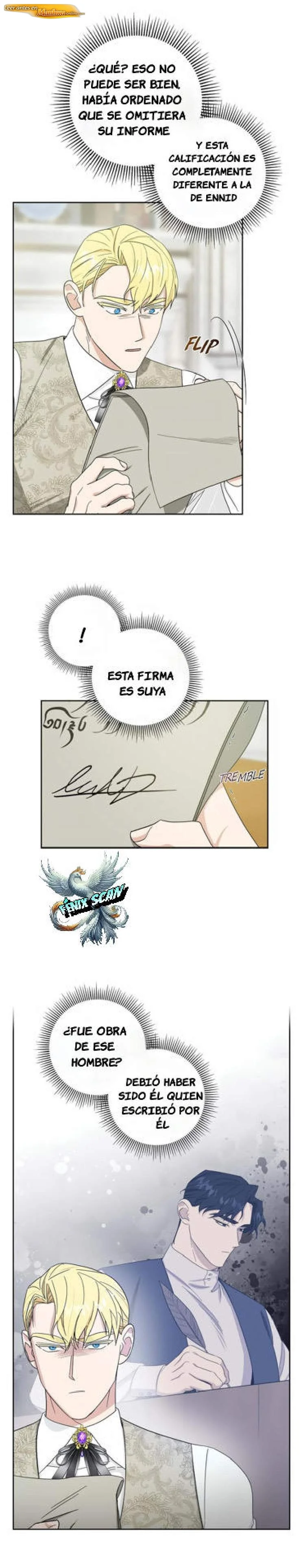 Full Moon Alchemist Capítulo 46 - página 13