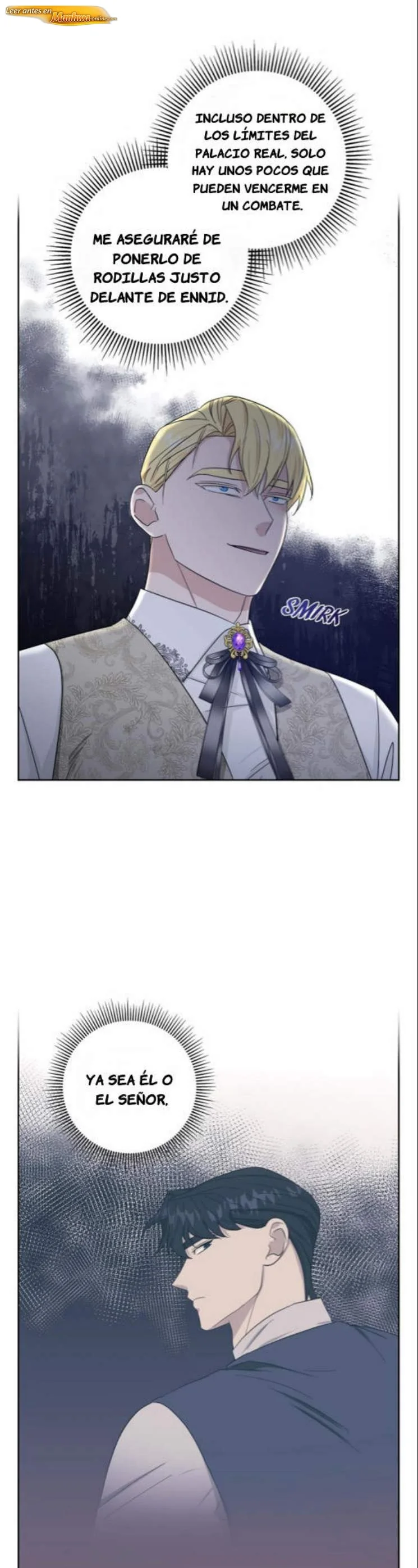 Full Moon Alchemist Capítulo 46 - página 20