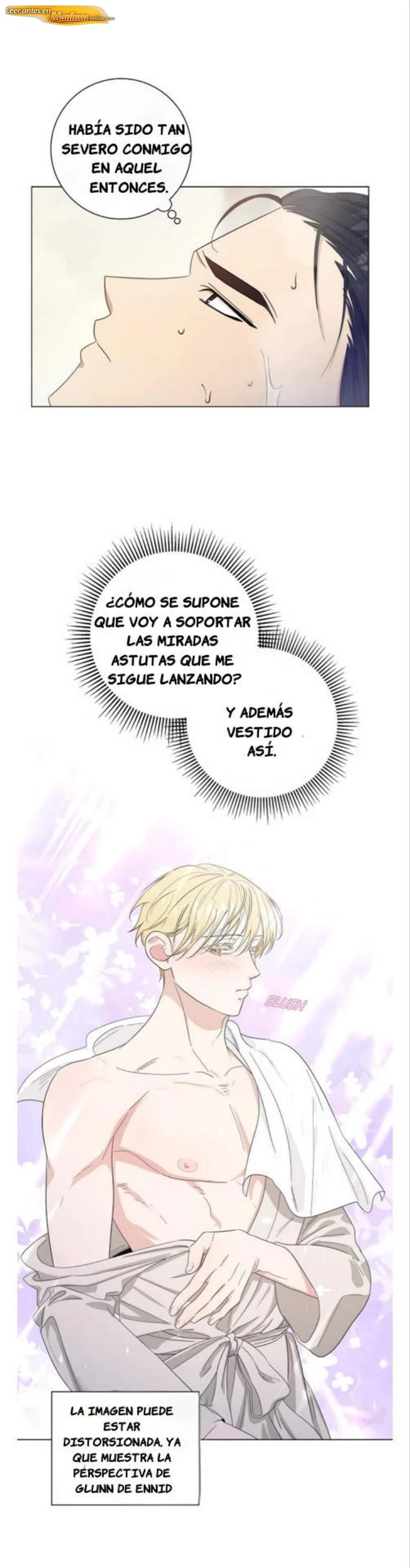 Full Moon Alchemist Capítulo 46 - página 30