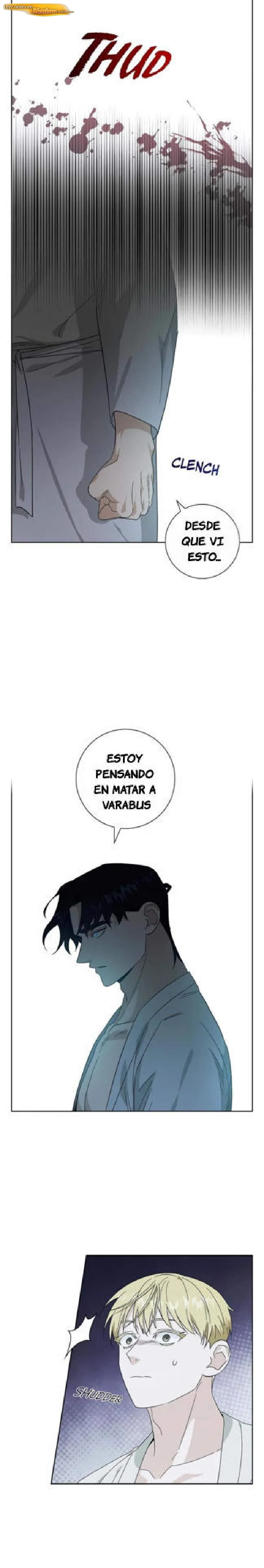 Full Moon Alchemist Capítulo 47 - página 17