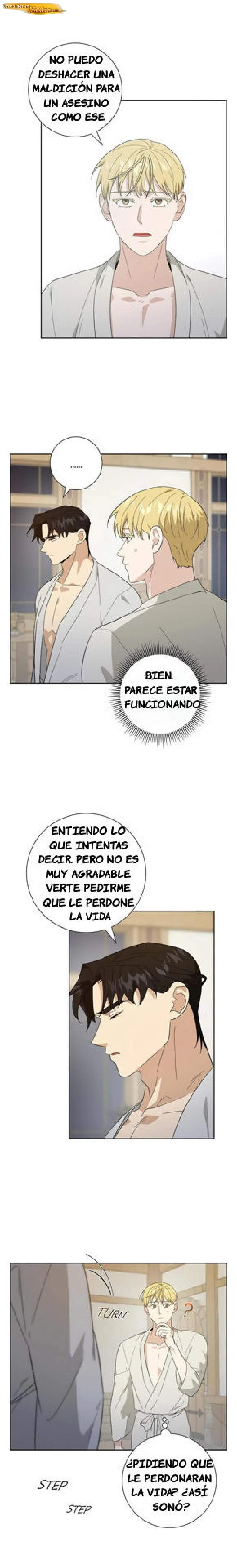 Full Moon Alchemist Capítulo 47 - página 21